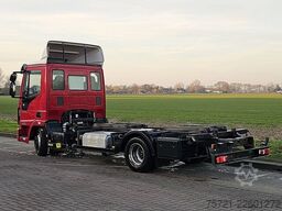 IVECO 80E21 EUROCARGO WB 369 MANUAL AIRCO