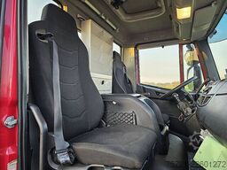 IVECO 80E21 EUROCARGO WB 369 MANUAL AIRCO