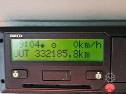 IVECO 80E21 EUROCARGO WB 369 MANUAL AIRCO