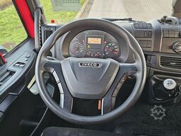 IVECO 80E21 EUROCARGO WB 369 MANUAL AIRCO