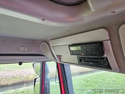 IVECO 80E21 EUROCARGO WB 369 MANUAL AIRCO