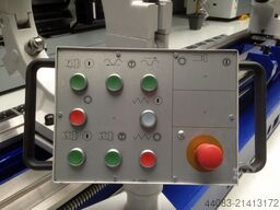 POREBA TR2-93-8M