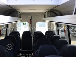 Iveco Daily line / Vendor / A65C18 / Airco / Automati...