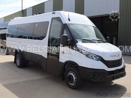 Iveco Daily line / Vendor / A65C18 / Airco / Automati...