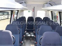 Iveco Daily line / Vendor / A65C18 / Airco / Automati...