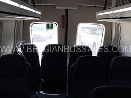 Iveco Daily line / Vendor / A65C18 / Airco / Automati...