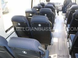 Iveco Daily line / Vendor / A65C18 / Airco / Automati...