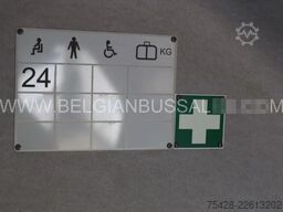 Iveco Daily line / Vendor / A65C18 / Airco / Automati...