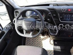 Iveco Daily line / Vendor / A65C18 / Airco / Automati...