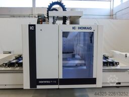 HOMAG CENTATEQ P-110 - BMG110