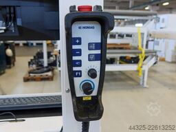 HOMAG CENTATEQ P-110 - BMG110
