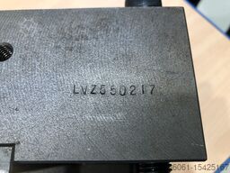 DOOSAN LVZ550217