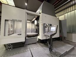 DMG MORI DMU200P
