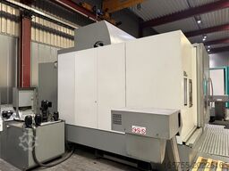DMG MORI DMU200P