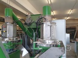 Löttner Maschinenbau LP 30