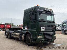 DAF 105 XF 460 (6X2 / AIRCO / GOOD CONDITION / BONN...