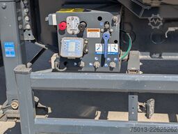 STAS HardoX Stahl 86 m³, Liftachse, ALCOA, MIETEN?