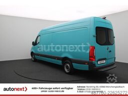 MERCEDES-BENZ Sprinter 315 CDI *MAXI* 1.HAND+KAMERA+TOP! (0234