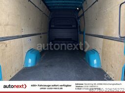 MERCEDES-BENZ Sprinter 315 CDI *MAXI* 1.HAND+KAMERA+TOP! (0234