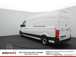 VW Crafter 35 MAXI *4x4 4MOTION* LED+2x SCHIEBETÜR