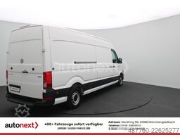 VW Crafter 35 MAXI *4x4 4MOTION* LED+2x SCHIEBETÜR