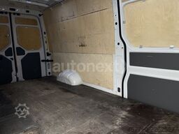 VW Crafter 35 MAXI *4x4 4MOTION* LED+2x SCHIEBETÜR