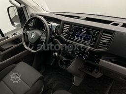 VW Crafter 35 MAXI *4x4 4MOTION* LED+2x SCHIEBETÜR