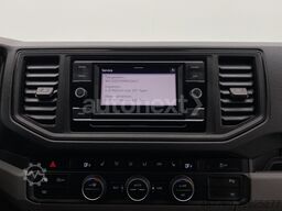 VW Crafter 35 MAXI *4x4 4MOTION* LED+2x SCHIEBETÜR