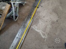 WEINIG Unimat 14, 17, 22