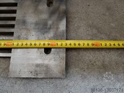 WEINIG Unimat 14, 17, 22