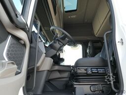 SCANIA S 560 R Super Highline, Retarder, Voll-Luft