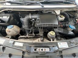 VOLKSWAGEN Crafter 2.0 Tdi Maxi L3 9 Sitze Engine Broken