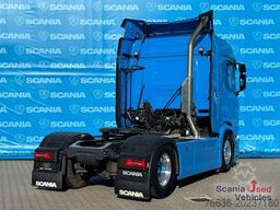 Scania R 500 A4x2NB DIFF LOCK RETARDER FULL AIR 8T HYDRO