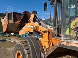 CASE 921F Radlader 4x4 Allrad Bj 2016