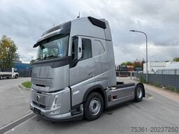 VOLVO FH500 XL RETARDER-PTO- ADR/GGVS
