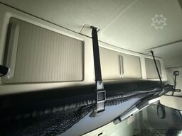 VOLVO FH500 XL RETARDER-PTO- ADR/GGVS