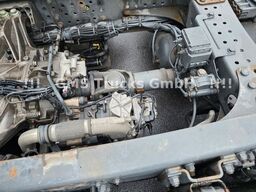 MERCEDES-BENZ Actros 1845 / 2 Tank / 2 Bett / Big Space / Ret