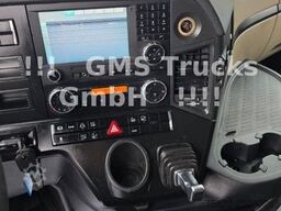 MERCEDES-BENZ Actros 1845 / 2 Tank / 2 Bett / Big Space / Ret