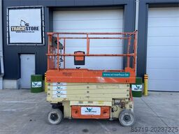 JLG 2632 ES (4508)