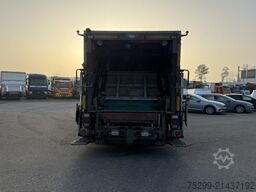 Scania P320LB 6x2*4 PowerPress 21 / Swiss-Vehicle