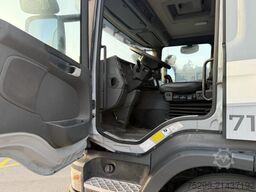 Scania P320LB 6x2*4 PowerPress 21 / Swiss-Vehicle