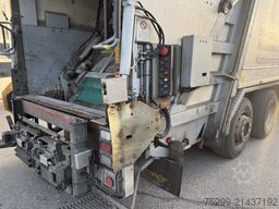 Scania P320LB 6x2*4 PowerPress 21 / Swiss-Vehicle