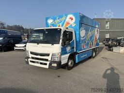 Fuso 9C18 TKK / HB / Swiss-Vehicle