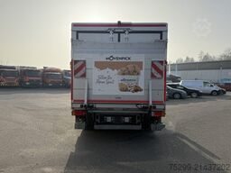 Fuso 9C18 TKK / HB / Swiss-Vehicle