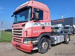 Scania G400 G 400 * Hydraulic * Euro 5