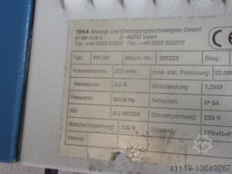 TEKA PP-DC