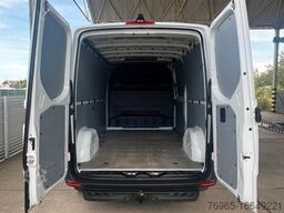MERCEDES-BENZ Sprinter 314 CDI LANG NAVI MBUX KLIMA KAMERA AHK