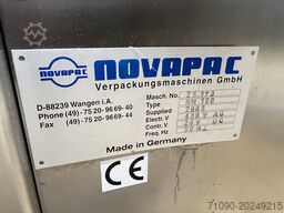 Novapac RM 150