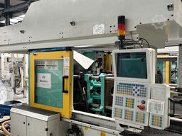 Arburg 320C 500-100 mit Multilift