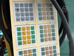 Arburg 320C 500-100 mit Multilift